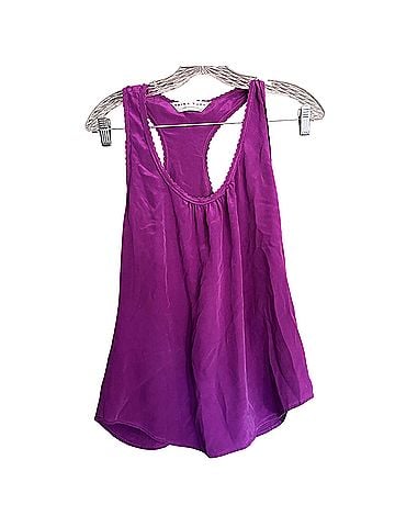 Trina Turk Sleeveless Top (view 1)