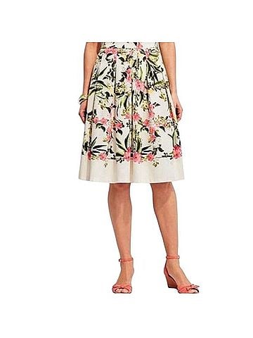 Talbots tablots Casual Skirt (view 1)