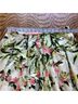 Talbots Floral Multi Color Casual Skirt Size 10 - photo 8
