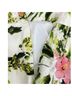 Talbots Floral Multi Color Casual Skirt Size 10 - photo 9