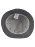 Hermès 100% Leather Gray Size Calvi Bucket Hat One size - photo 6