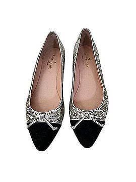 Kate Spade New York Nella Flats (view 2)