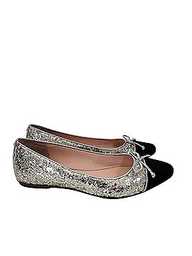 Kate Spade New York Nella Flats (view 1)