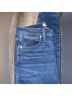 Madewell Blue Jeans Size 27 - photo 8