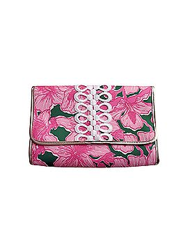 Lilly Pulitzer Clutch