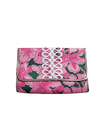 Lilly Pulitzer Clutch (view 1)