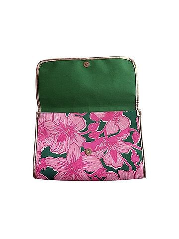 Lilly Pulitzer Clutch (view 2)