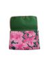Lilly Pulitzer Floral Pink Green Clutch One size - photo 2