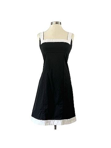 D. Exterior Casual Dress (view 1)