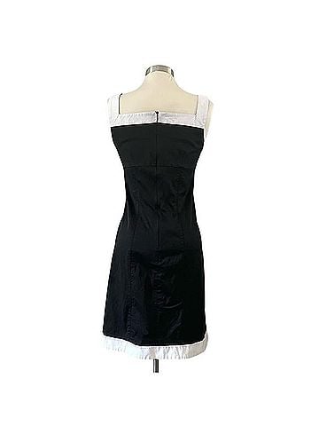 D. Exterior Casual Dress (view 2)