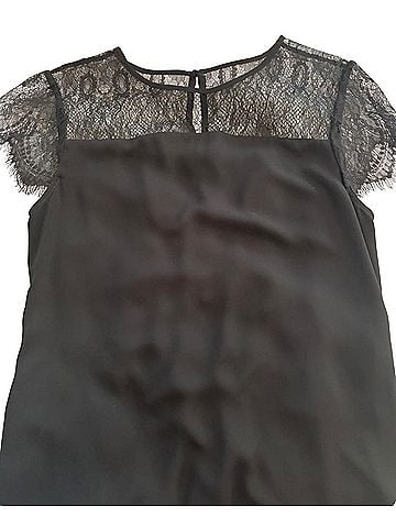 Brixon Ivy Short Sleeve Blouse (view 1)