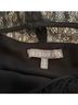 Brixon Ivy Black Short Sleeve Blouse Size S - photo 4