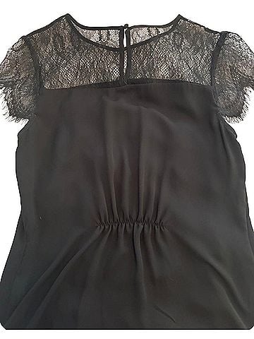 Brixon Ivy Short Sleeve Blouse (view 2)