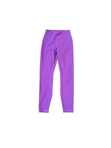 Lululemon Athletica Align High-Rise Leggings (view 1)