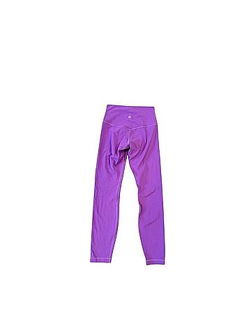 Lululemon Athletica Align High-Rise Leggings (view 2)