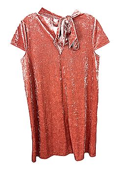 Madewell Cocktail Dress (view 2)