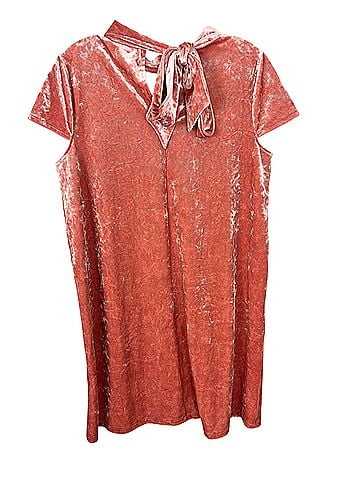 Madewell Cocktail Dress (view 2)