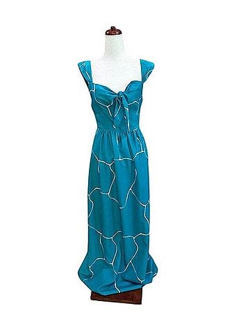 Susana Monaco Casual Dress (view 1)
