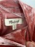 Madewell Pink Cocktail Dress Size M - photo 3