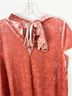 Madewell Pink Cocktail Dress Size M - photo 7