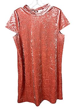 Madewell Cocktail Dress (view 1)