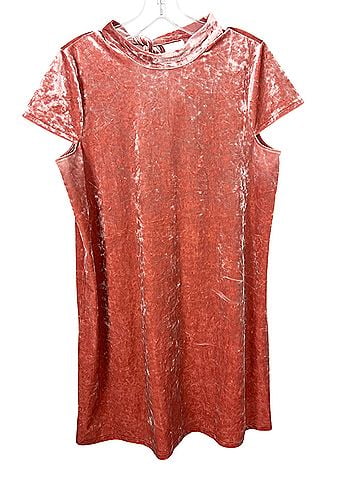 Madewell Cocktail Dress (view 1)