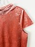 Madewell Pink Cocktail Dress Size M - photo 4