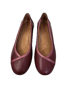 Vionic Caroll Flats (view 2)