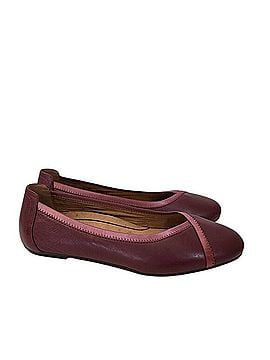 Vionic Caroll Flats (view 1)