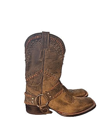 STETSON Boots (view 2)