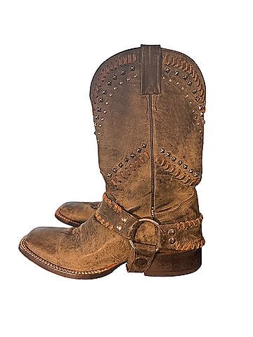 STETSON Boots (view 1)