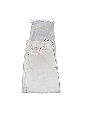 Madewell The Perfect Vintage Crop Jeans (view 1)