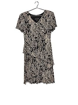 Connected Apparel Cocktail Dress (view 1)