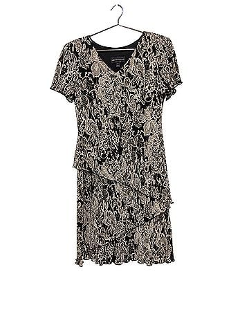 Connected Apparel Cocktail Dress (view 1)