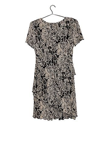 Connected Apparel Cocktail Dress (view 2)