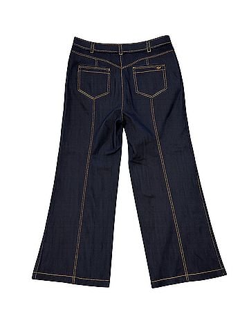 Cinq à Sept cinq a sept Dorothea wide leg jean  Casual Pants (view 2)