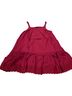 Torrid Red Casual Dress Size 2X - photo 1