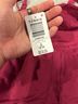 Torrid Red Casual Dress Size 2X - photo 3