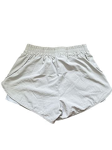 Amazon Essentials Athletic Shorts (view 2)