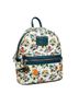 Loungefly Graphic White Blue Backpack One size - photo 1