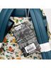 Loungefly Graphic White Blue Backpack One size - photo 3