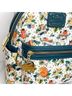Loungefly Graphic White Blue Backpack One size - photo 5