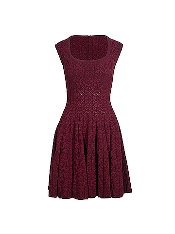 Alaïa Alaïa Dress (view 1)