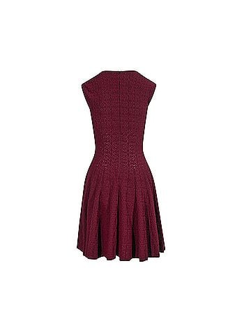 Alaïa Alaïa Dress (view 2)