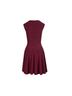 Alaïa Red Alaïa Dress Size XL - photo 2