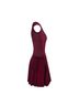 Alaïa Red Alaïa Dress Size XL - photo 3