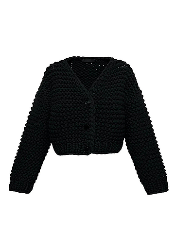 FRAME Frame Knit (view 1)
