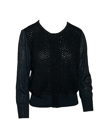 Giambattista Valli Giambattista Valli Cardigan (view 1)