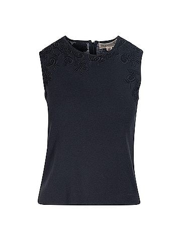Giambattista Valli Giambattista Valli Top (view 1)