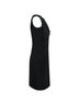 Kiton Gray Kiton Sheath Dress One size - photo 3